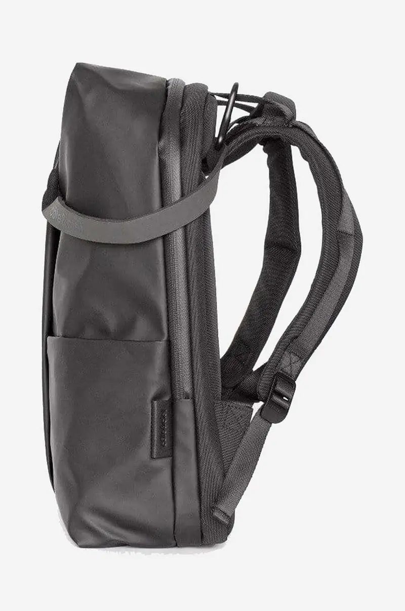 zaino Saszetka Cote&Ciel Sormonne Obsidian 28676 BLACK colore nero miniatura 4