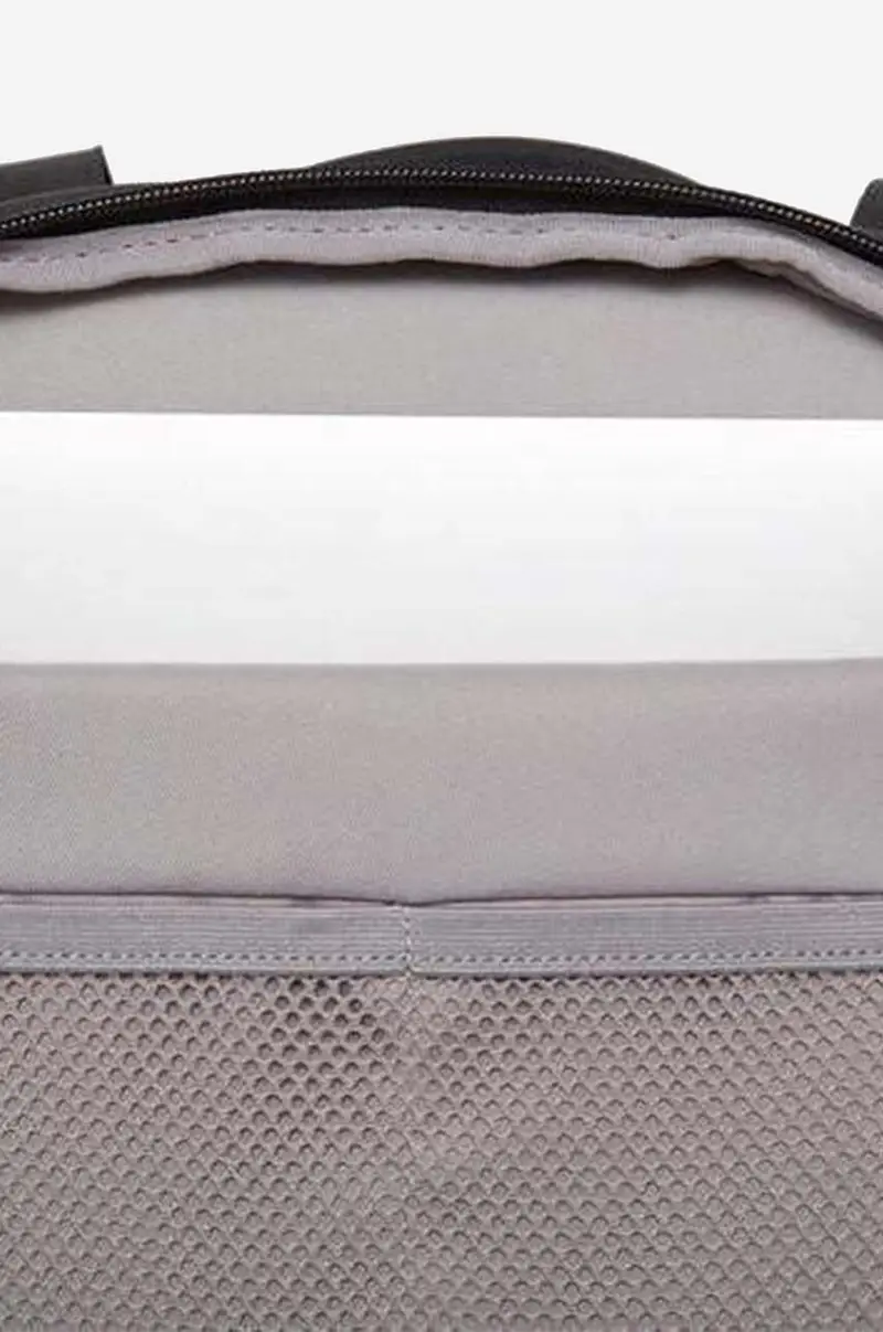 zaino Saszetka Cote&Ciel Sormonne Obsidian 28676 BLACK colore nero miniatura 5