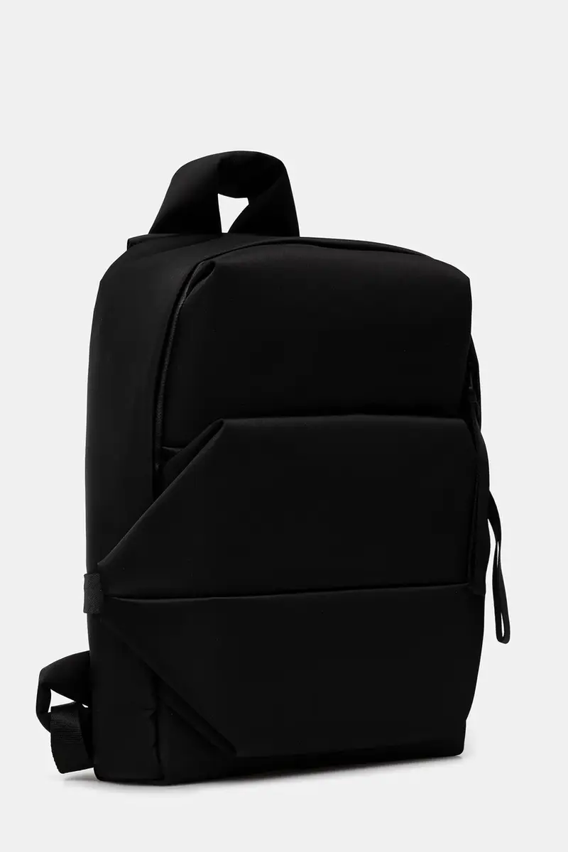 zaino Sava S Sleek colore nero 29153.001 miniatura 2