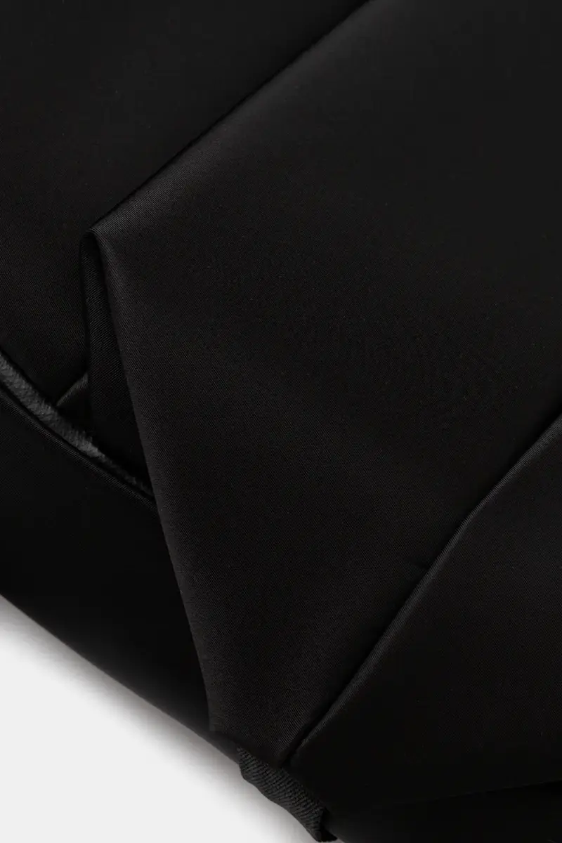 zaino Sava S Sleek colore nero 29153.001 miniatura 4