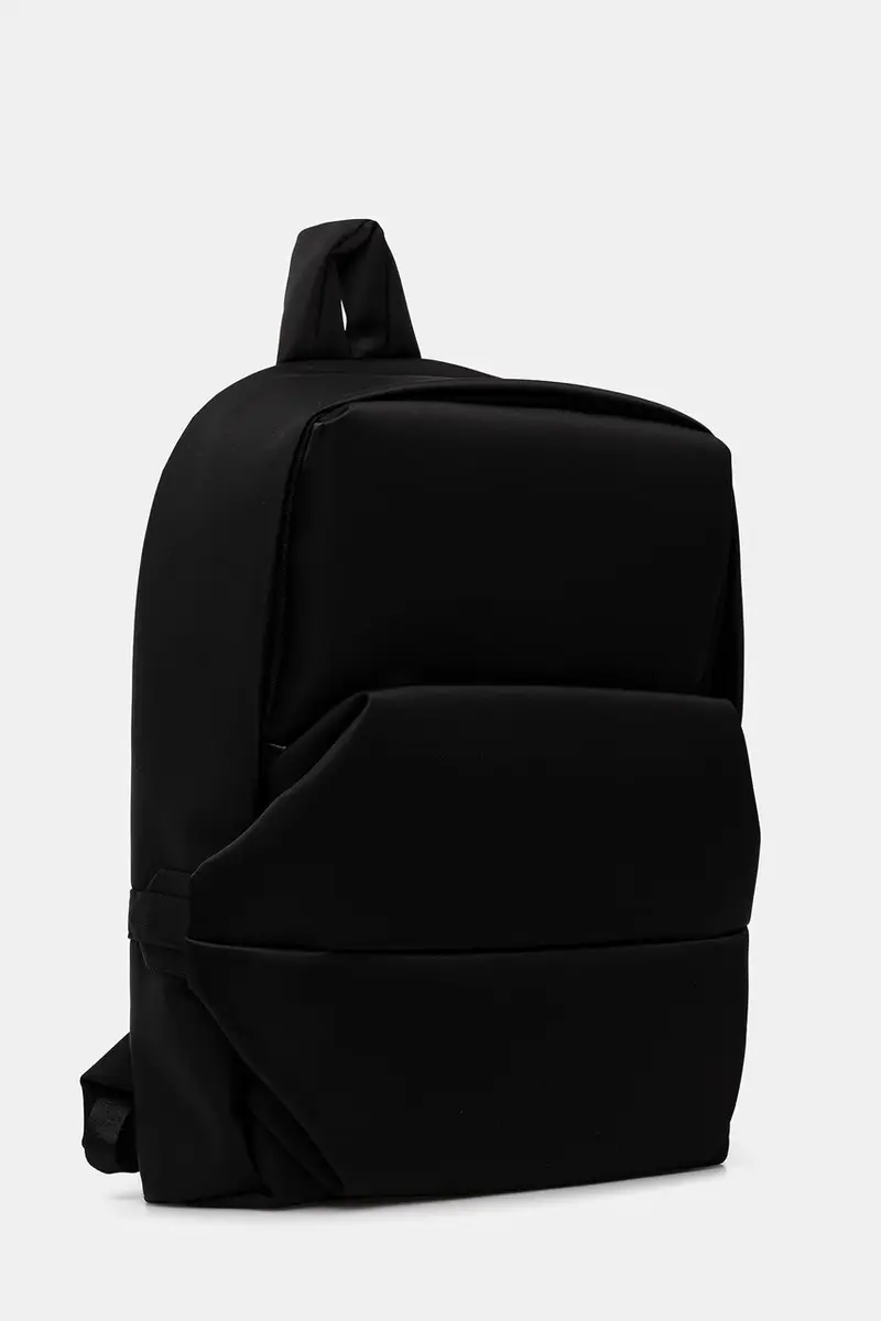 zaino Sava Sleek colore nero 29111.001 miniatura 2