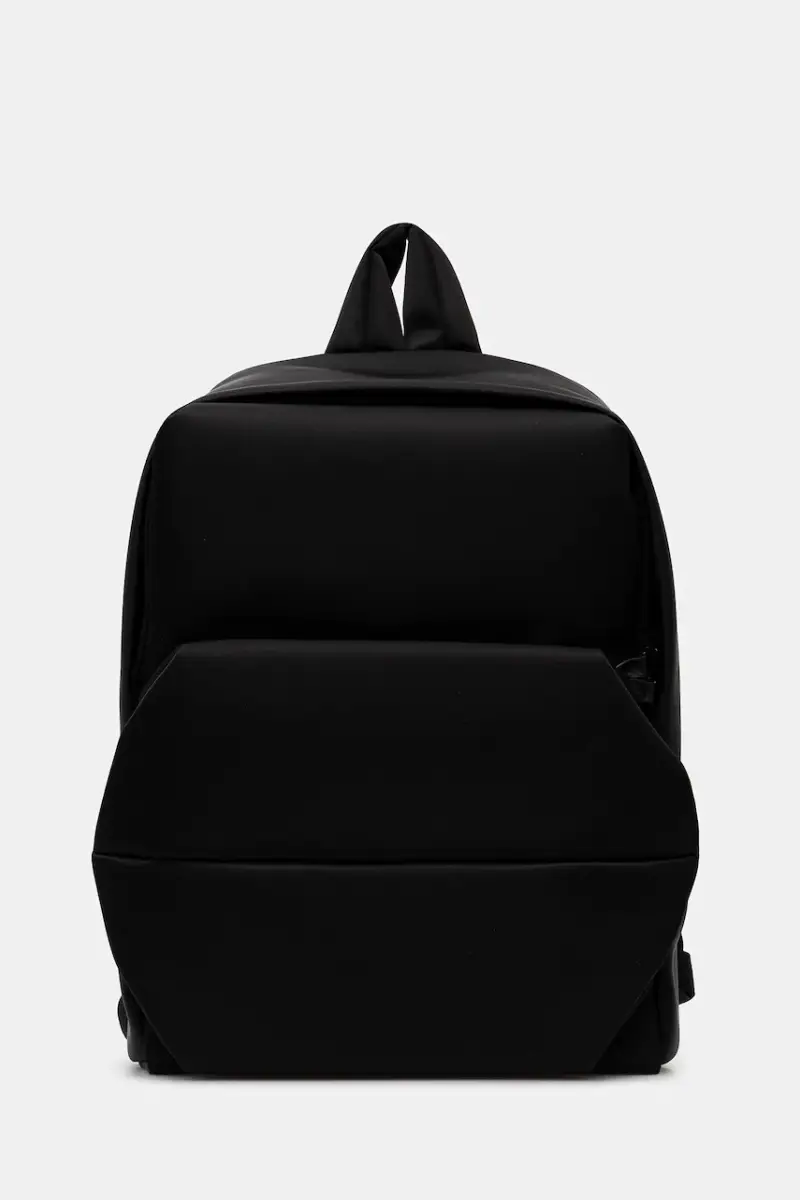 zaino Sava Sleek colore nero 29111.001