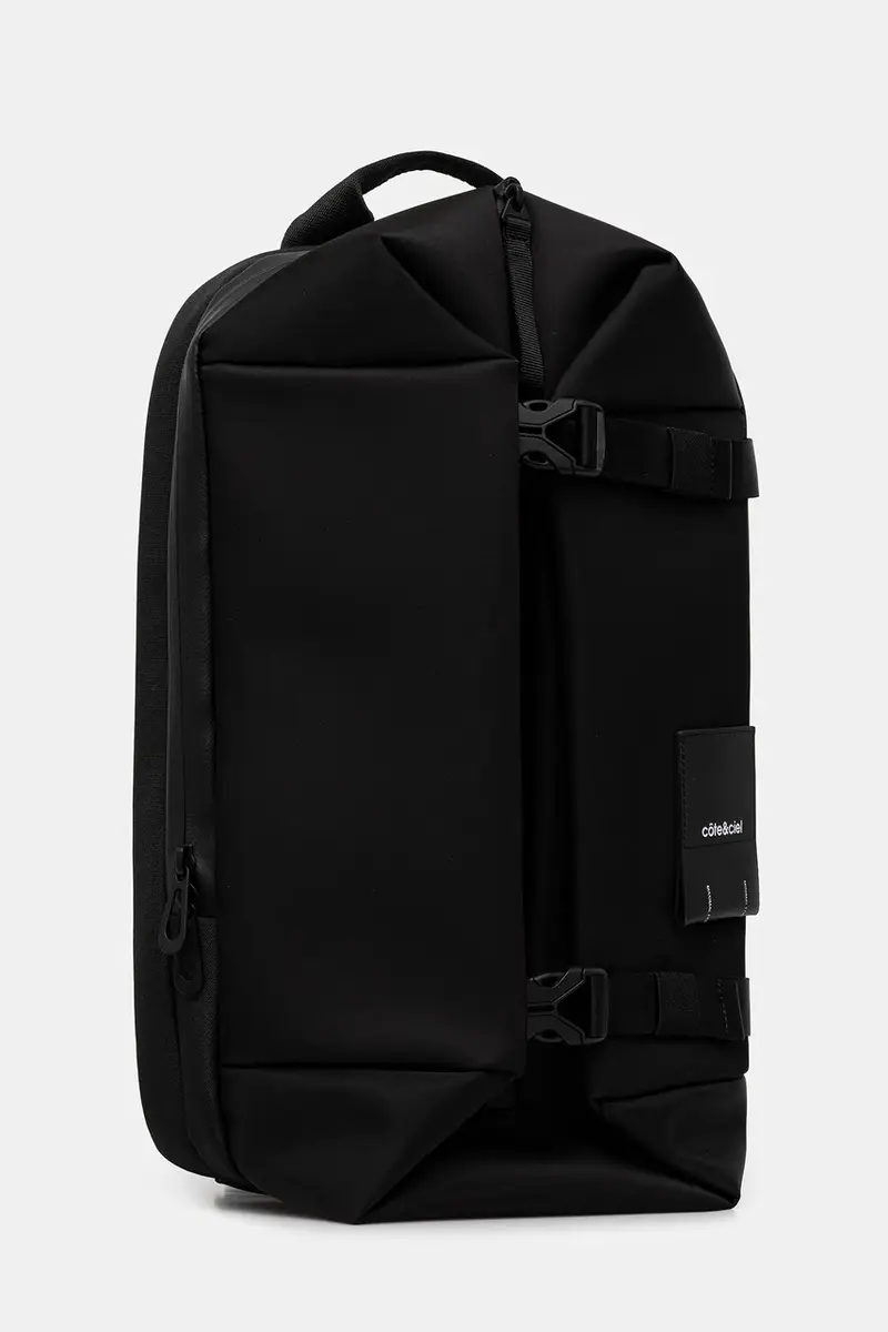 zaino Yukon Sleek colore nero 29154.001 miniatura 2