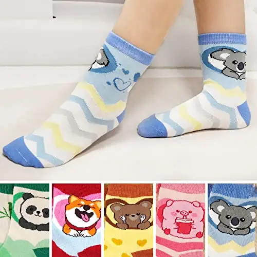 PUTUO Calze Bambina 2972174 miniatura 2