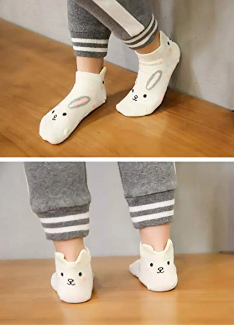 PUTUO Calze Bambina 1608071 miniatura 3