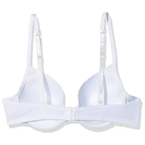 Cotonella, 2 Reggiseno Bianco CD8609 TG 1 miniatura 3