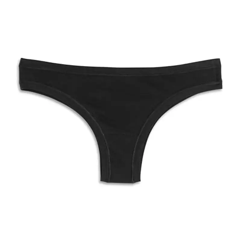 Cotonella, Brasiliano in Morbido Cotone Bielastico - Brasiliano dai Bordi Extracomfort e Comodo Fianco Basso - Confezione da 3 Pezzi - Art. GD139K3