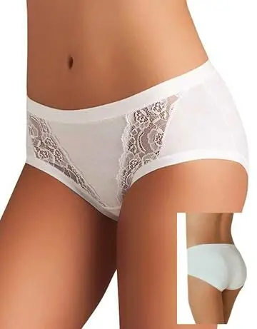 SLIP MIDI DONNA COTONELLA GD130- 2 SLIP