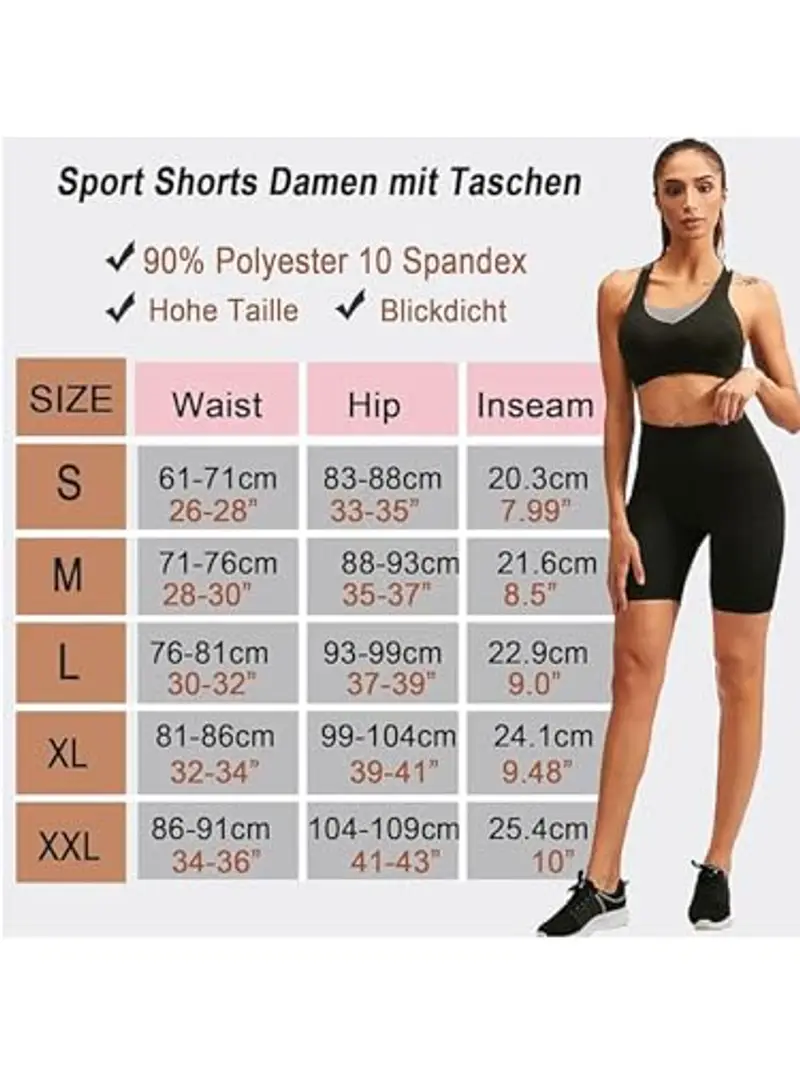 COTOP Leggings Donna Nero 1603579 miniatura 3