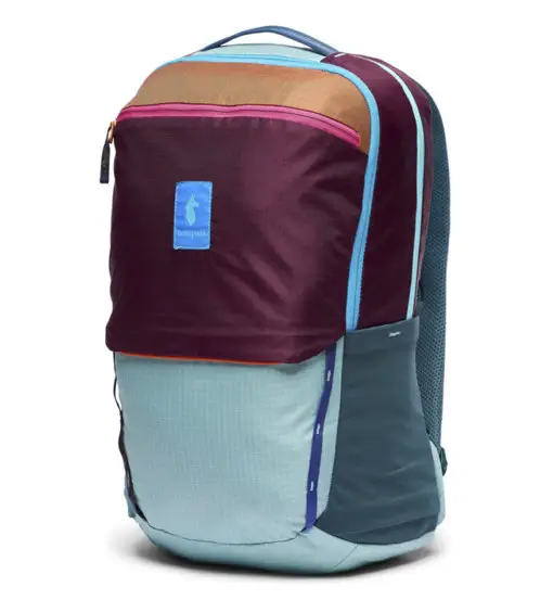Allpa 26L Daypack - zaino tempo libero Blue