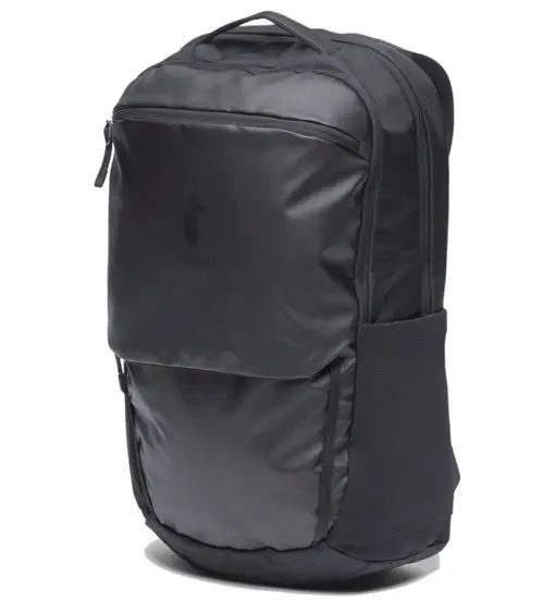 Allpa 26L - zaino tempo libero Black