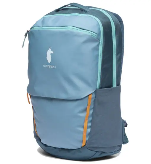 Allpa 26L - zaino tempo libero Blue