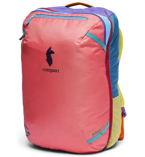 Allpa 35L Del Dia - zaino tempo libero Multicolor