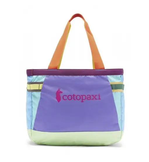 Allpa Gear Hauler Tote 30L - borsa Blue