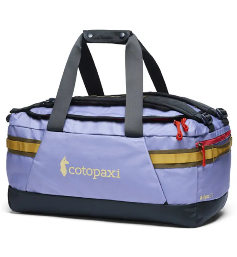 Cotopaxi Borsone da viaggio Blu 2409607