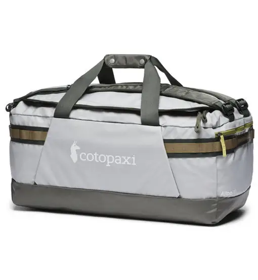 Cotopaxi Borsone da viaggio Grigio 2482690