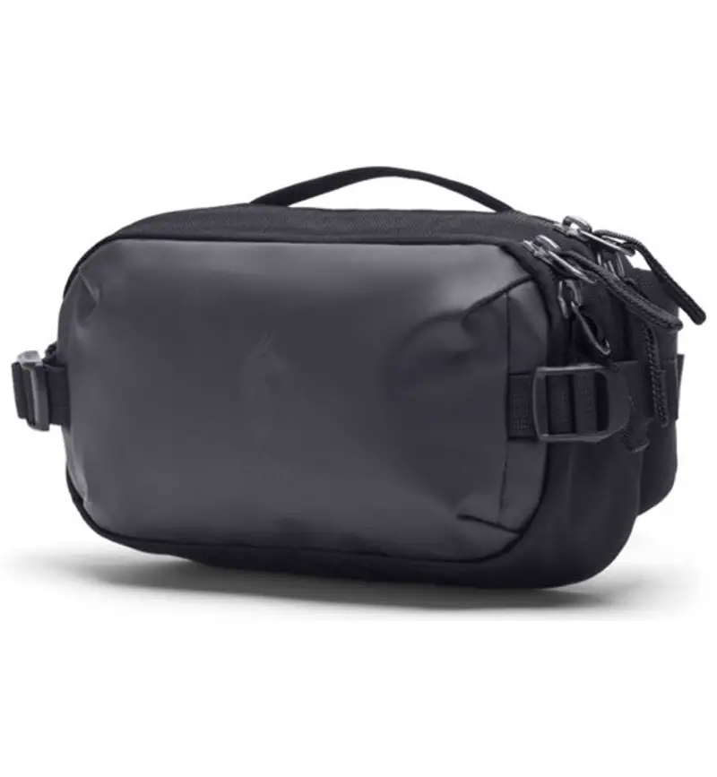 Cotopaxi Marsupio Nero 2404561