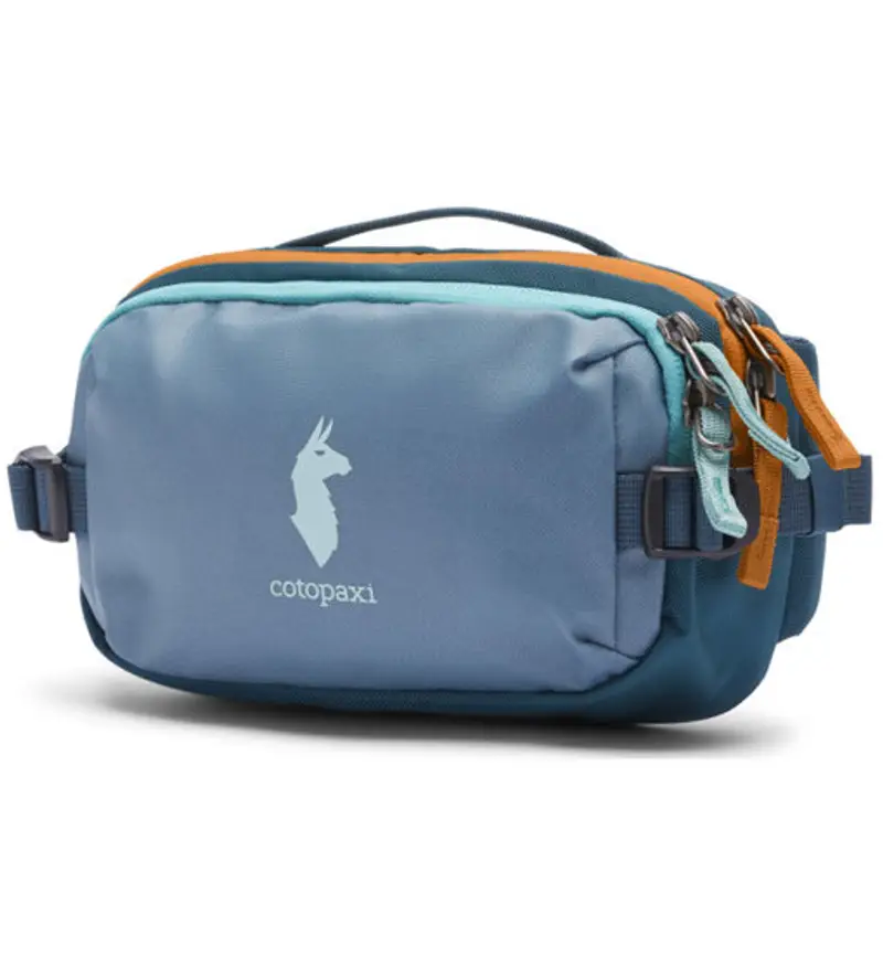 Cotopaxi Marsupio Blu 2408900