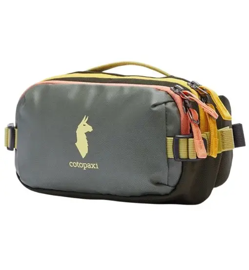 Cotopaxi Marsupio Grigio 3416227