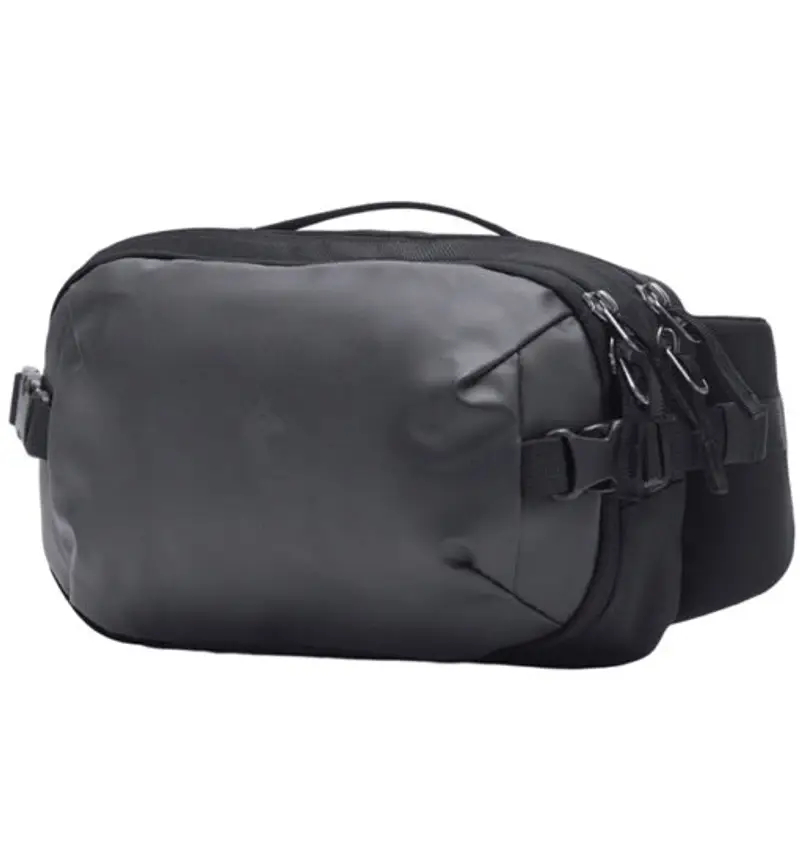 Cotopaxi Marsupio Nero 2405005