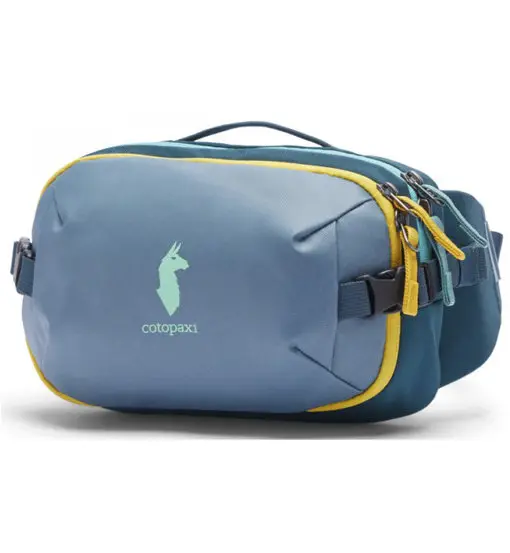 Cotopaxi Marsupio Blu 3415588