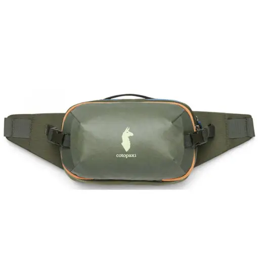 Cotopaxi Marsupio Verde 3493965