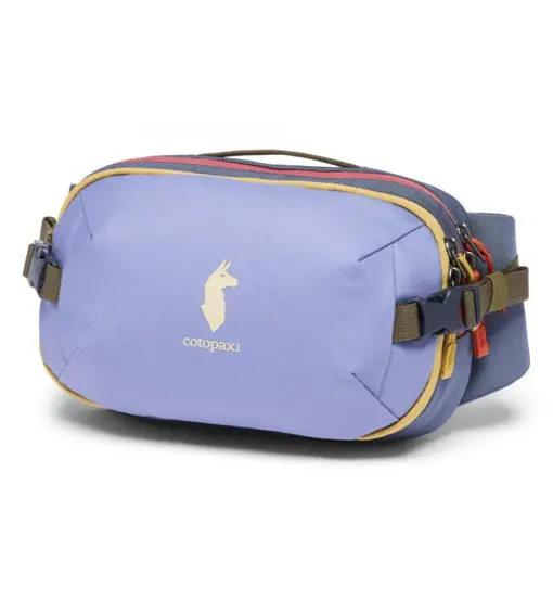 Cotopaxi Marsupio Azzurro 4242353