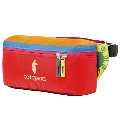Cotopaxi Marsupio Multicolore 3219344