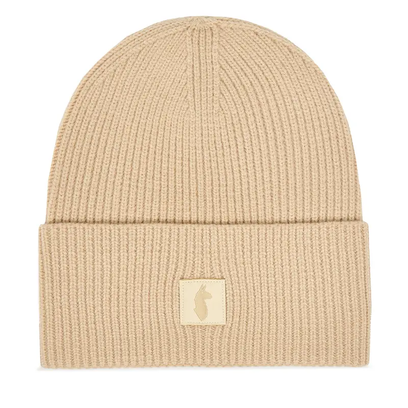 Berretto Cotopaxi Knit Cuff F25469U1469 Beige