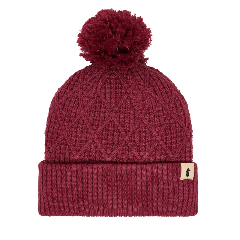 Berretto Cotopaxi Tozo F22469U376 Bordeaux