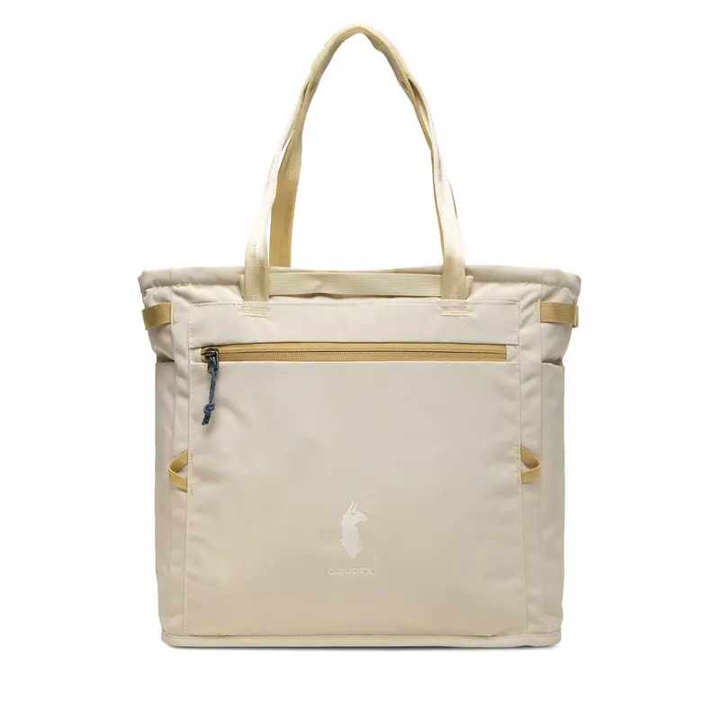 Borsa Cotopaxi Mentle 22L F25494U1509 Écru Écru