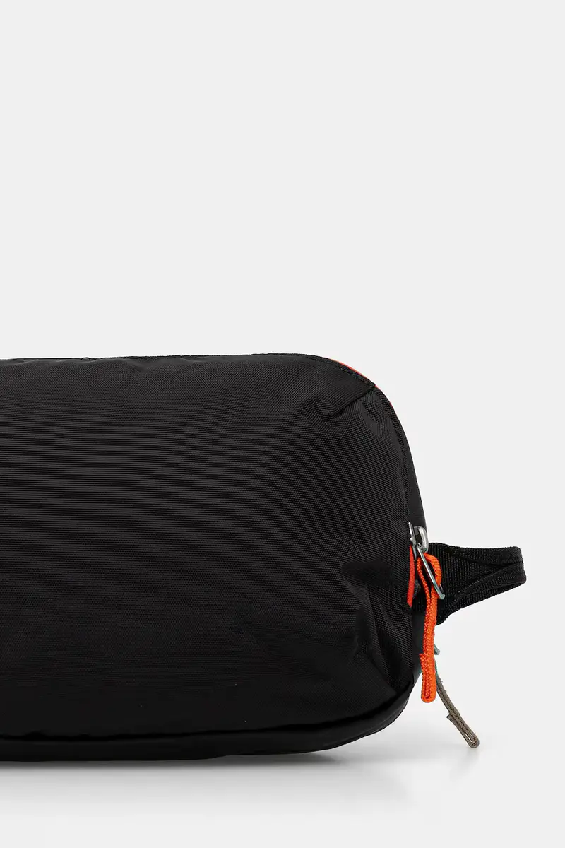 borsa da toilette Nido 4L colore nero F21494N91 miniatura 3