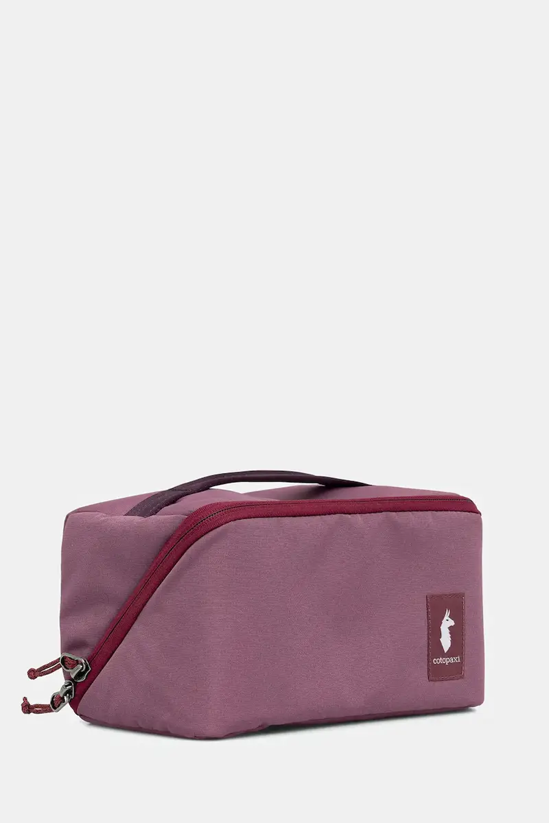 borsa da toilette Viaje colore rosa F25492U1514 miniatura 2