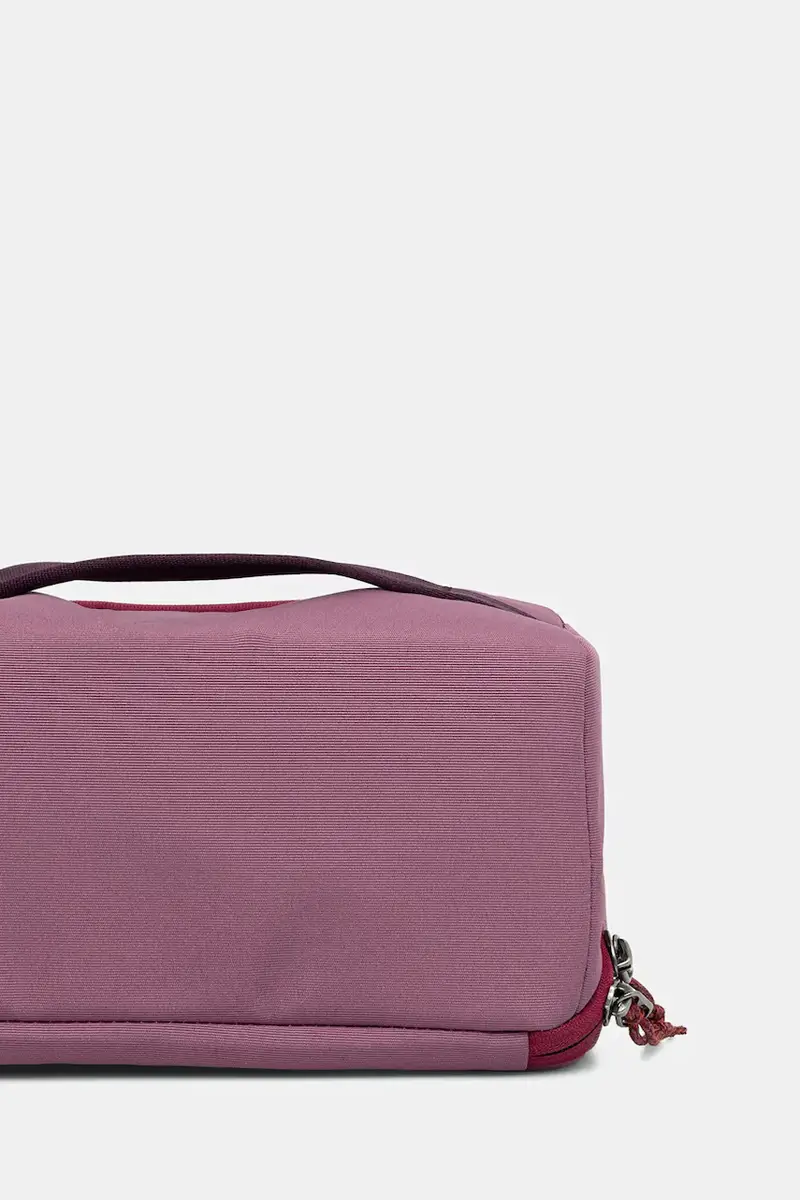 borsa da toilette Viaje colore rosa F25492U1514 miniatura 3