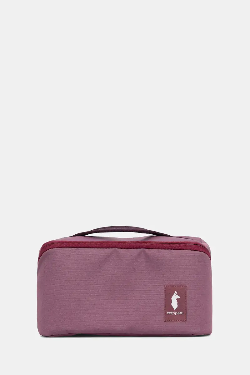 borsa da toilette Viaje colore rosa F25492U1514