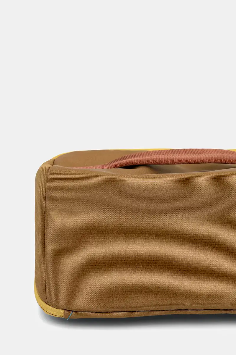 borsa da toilette Viaje colore verde F25492U1514 miniatura 3