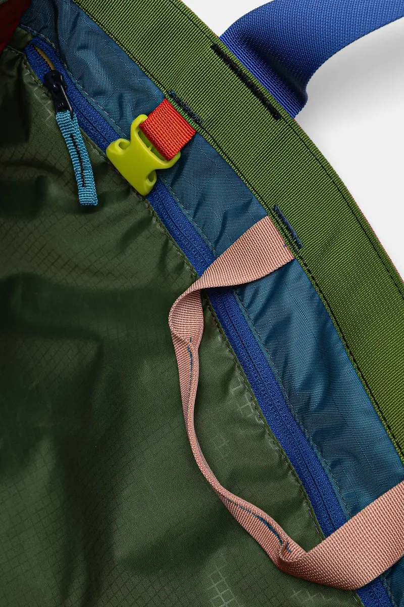 borsa Del Dia Allpa 60L Nero miniatura 5