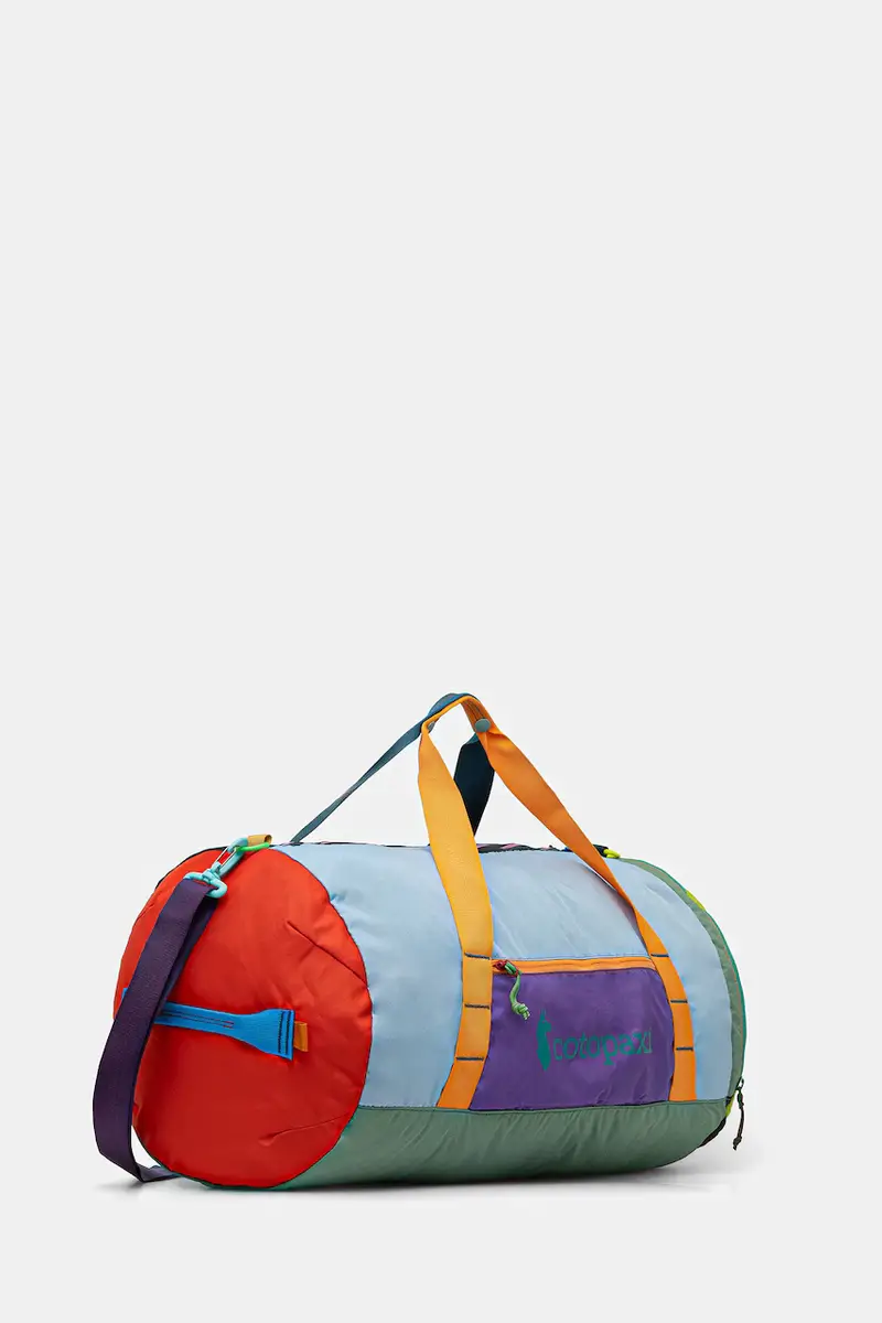 borsa Ligera 45L Multicolore miniatura 2