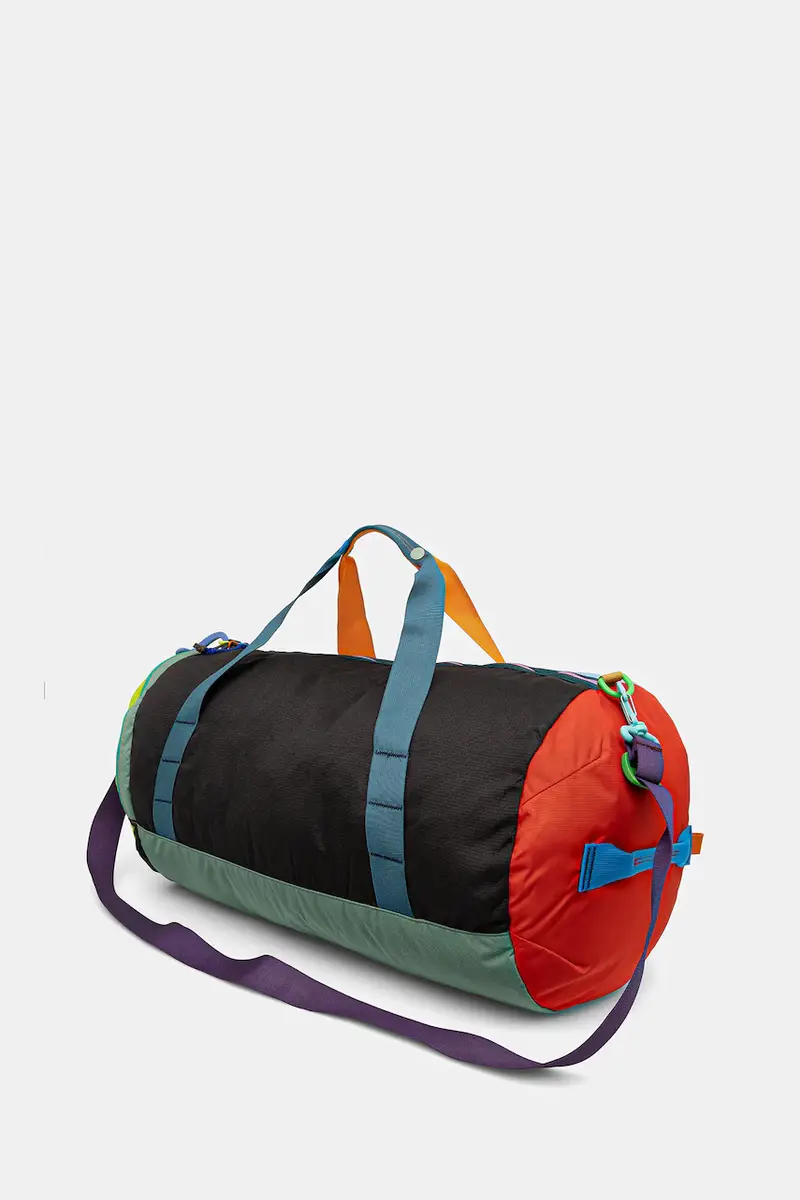 borsa Ligera 45L Multicolore miniatura 3