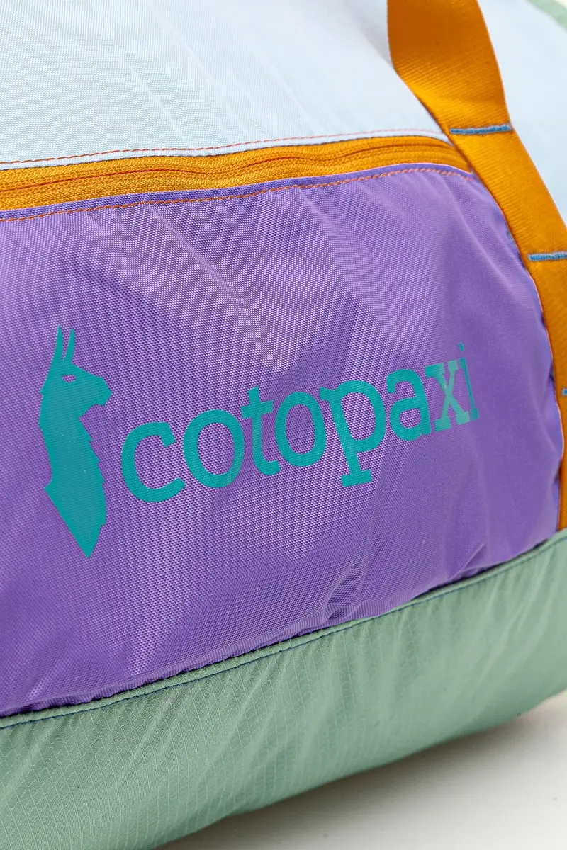 borsa Ligera 45L Multicolore miniatura 5