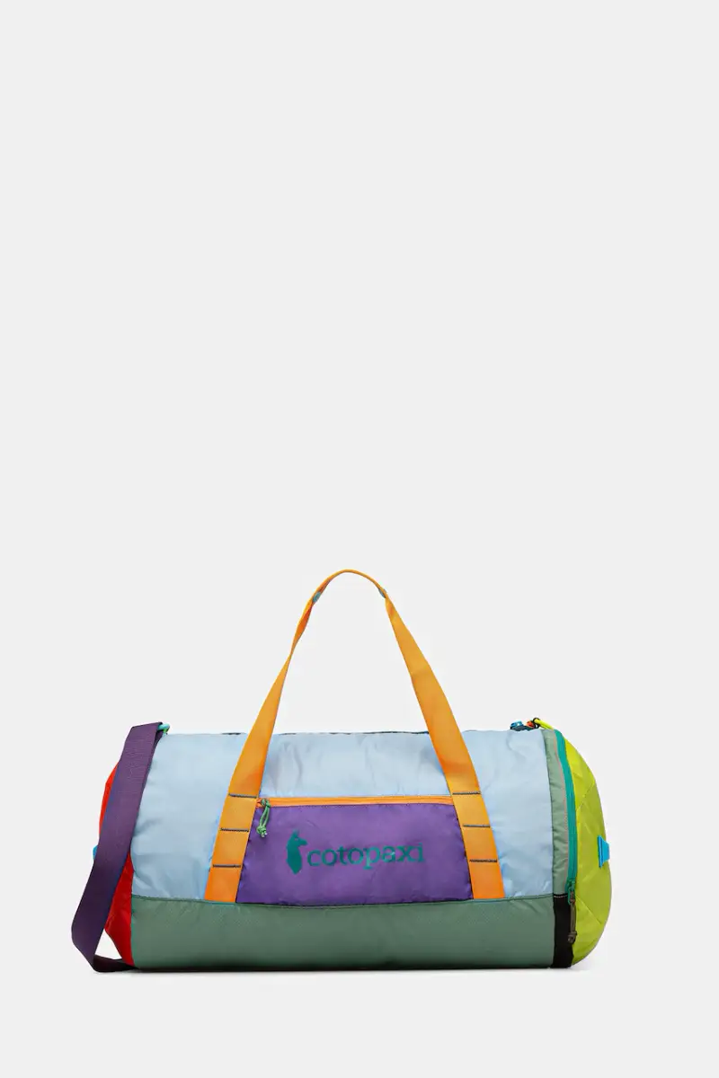 borsa Ligera 45L Multicolore