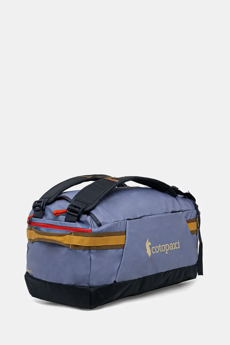 borsa sportiva Allpa 55L colore violetto S25492U1379 miniatura 2