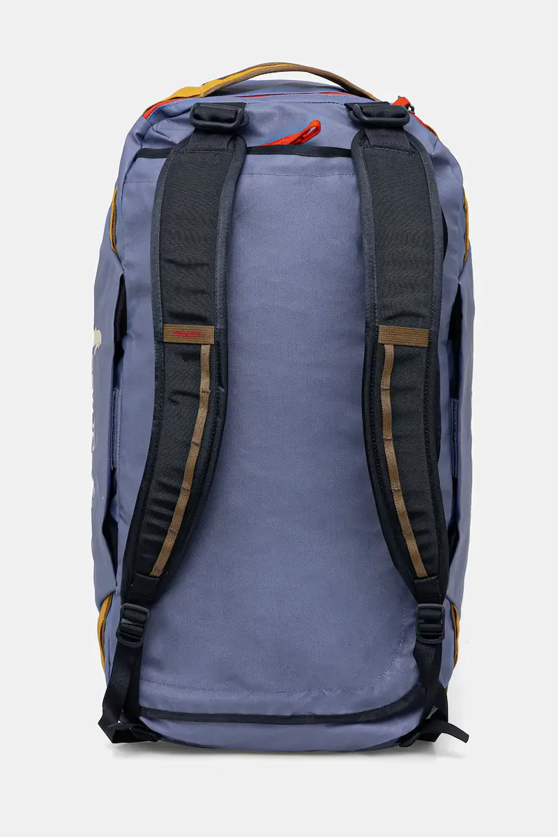 borsa sportiva Allpa 55L colore violetto S25492U1379 miniatura 3