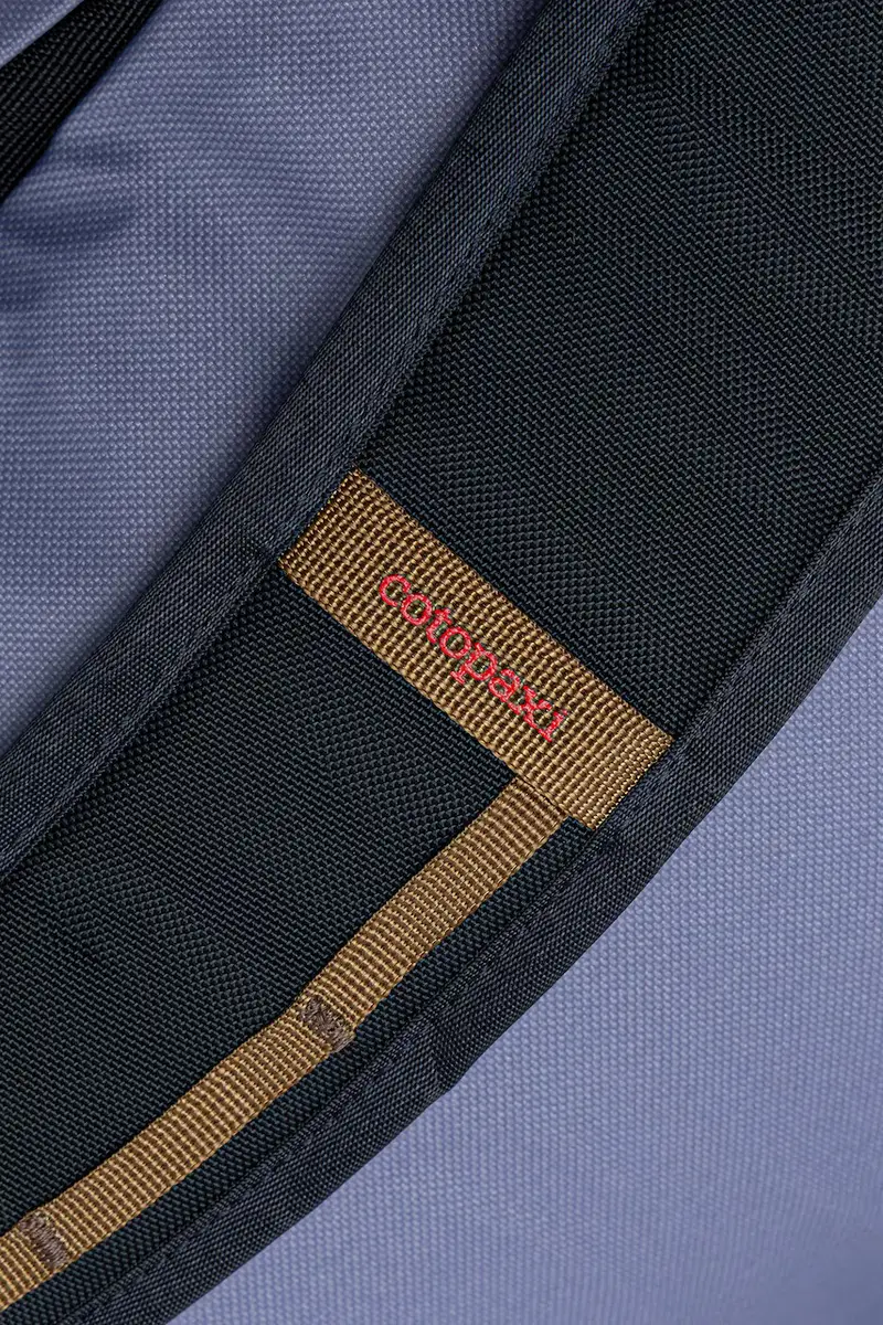 borsa sportiva Allpa 55L colore violetto S25492U1379 miniatura 5