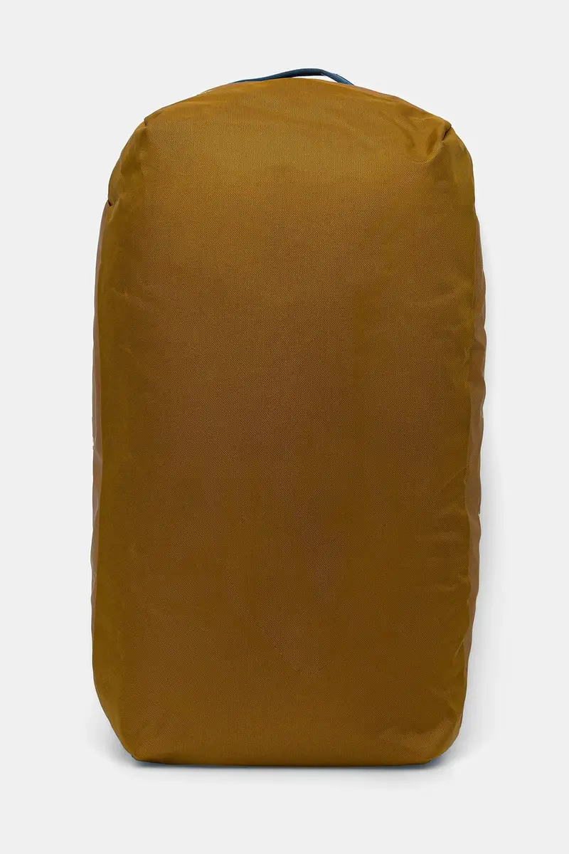 borsa sportiva Allpa 55L colore violetto S25492U1379 Verde miniatura 2