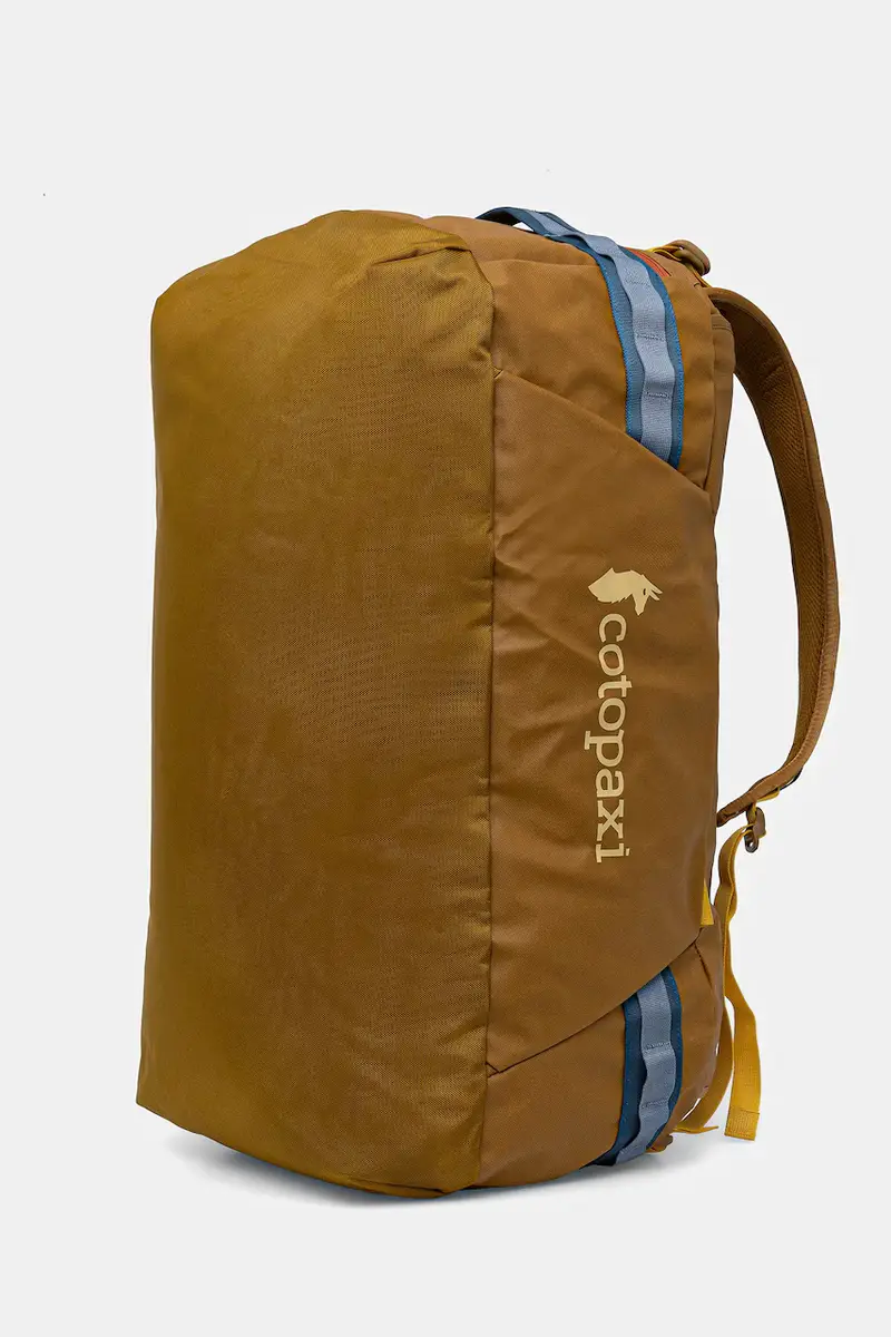 borsa sportiva Allpa 55L colore violetto S25492U1379 Verde miniatura 3