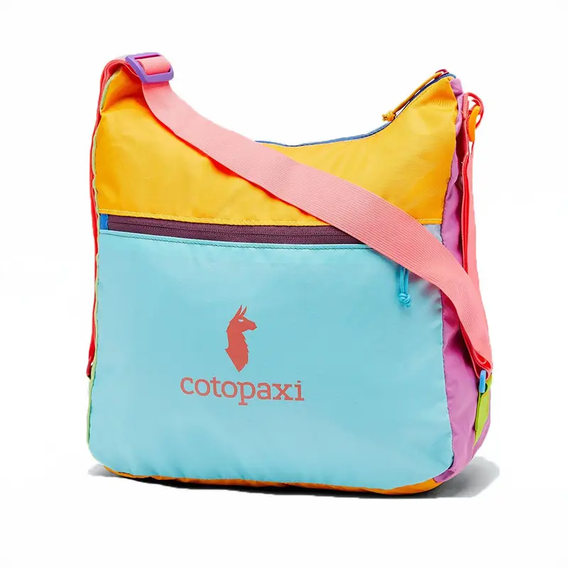 Borsa Taal Convertible Del Dia TU