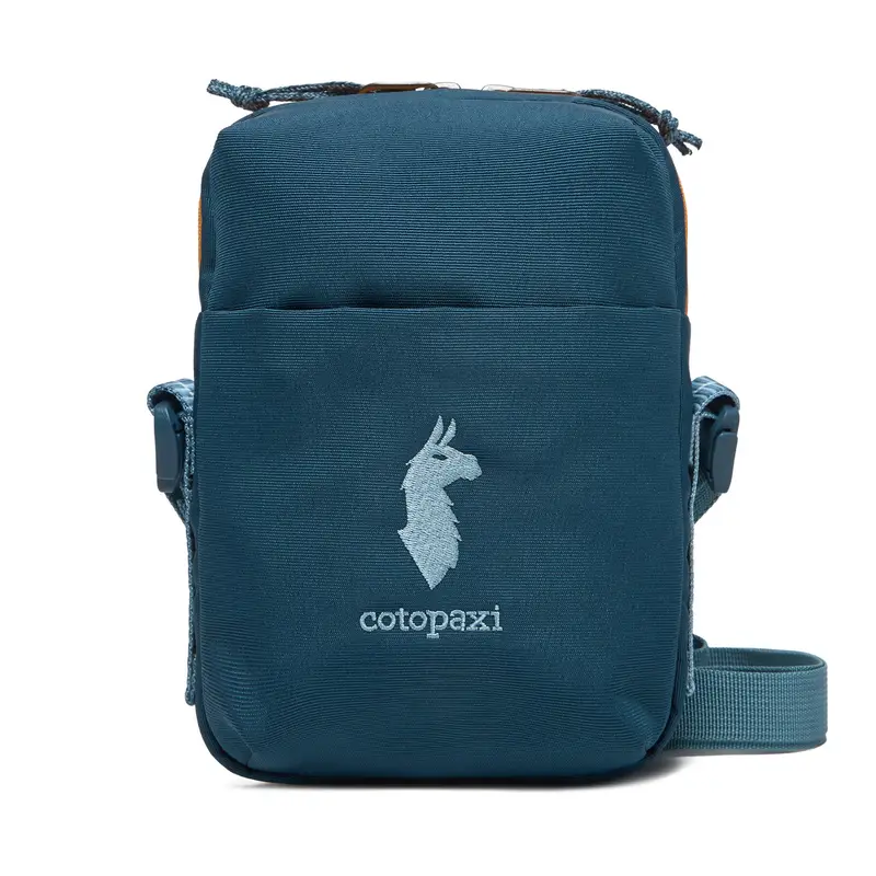 Borsellino Cotopaxi Todo 1L F25494U1507 Blu