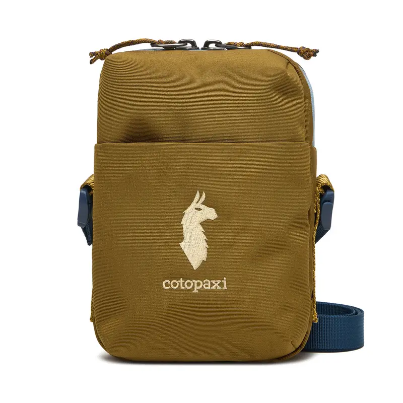 Borsellino Cotopaxi Todo 1L F25494U1507 Cachi