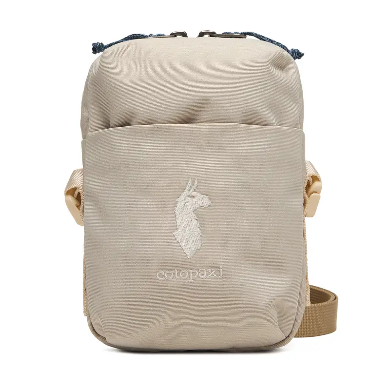 Borsellino Cotopaxi Todo 1L F25494U1507 Écru Écru